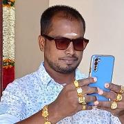 Valmiki Nayaka Groom