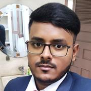 Mansoori Muslim Groom