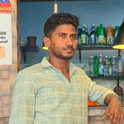 Vanniyar Groom