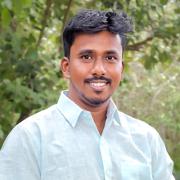 Parkavakulam Nathaman Groom
