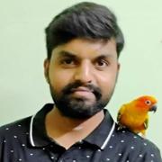 Devanga Chettiar Groom