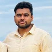 Kongu Vellala Gounder Groom