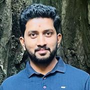 Ganiga Lingayat Groom