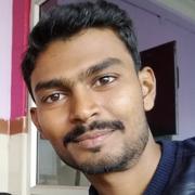 Devanga Groom