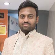 Reddy Groom