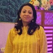 Agarwal Baniya Divorced Bride