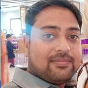 Halba Koshti Divorced Groom