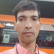Kurmi Kshatriya Groom