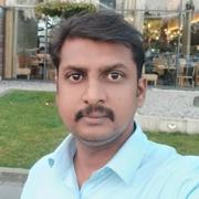 Thottia Naicker Divorced Groom