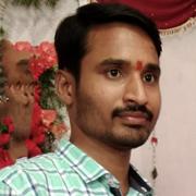 Padmashali / Padmasali Divorced Groom