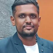 Agamudayar Groom
