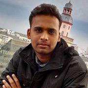 Thottia Naicker Groom
