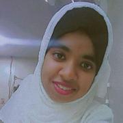 Syed / Sayed Bride