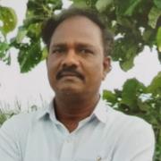 Viswabrahmin Divorced Groom