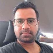 96 Kuli Maratha Groom