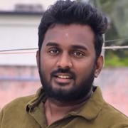 Jangam Groom