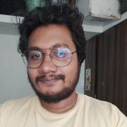 Adi Dravidar Groom