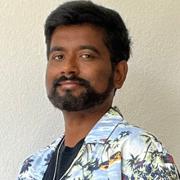 Vanniyar Gounder NRI Groom
