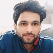 Ahir Groom