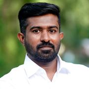 Ezhava Groom