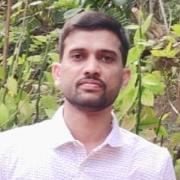 Namdhari Naik Groom