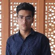 Meghval / Meghwal Groom
