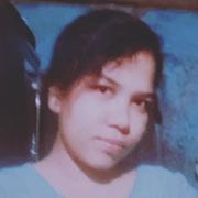 Ganda Bride
