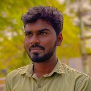 Rajakambalam Groom