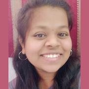 Veerashaiva Lingayat Bride