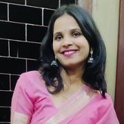 Yadav / Yadava Bride