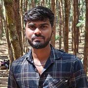 Rajakambalam Groom