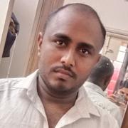 Vaddar / Waddar Groom