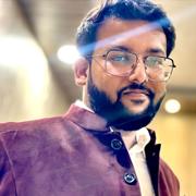 Kayastha Groom