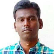 Maruthuvar Groom