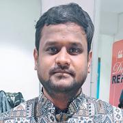 Neyyala Groom