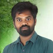 Devendra Kula Vellalar Groom