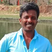 Kuruba Groom