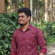 Naidu Groom