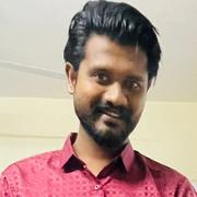 Vanniyar Groom