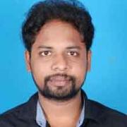 Thambiran Groom