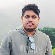 Smartha Brahmin Groom