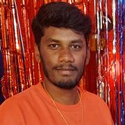 Valmiki Nayaka Groom