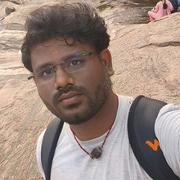 Vanniyar Groom