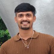 Leuva Patel Groom