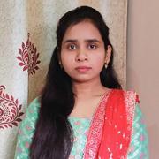 Ahir Bride