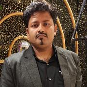 Brahmin Divorced Groom