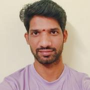 Aruvela Niyogi Groom