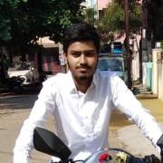 Saurashtra / Sourashtra Groom