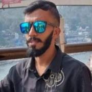 Gola Rana Groom