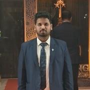 Rajakula Agamudayar Groom